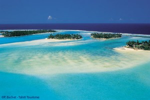 Tahaa