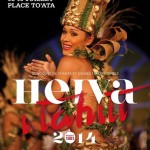 Heiva i Tahiti 2014