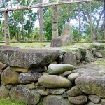 Nuku Hiva - Site de Koueva
