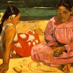 Paul Gauguin