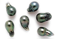 Perles baroques