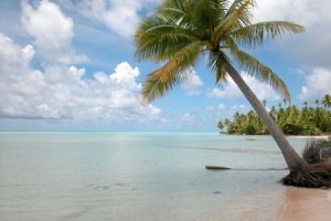 L’atoll de Fakarava