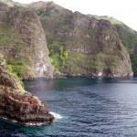 Hanavave - Fatu Hiva