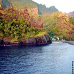 Hanavave - Fatu Hiva