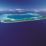 Low corral Atoll