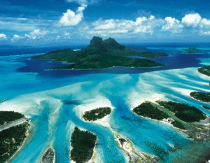 Bora Bora