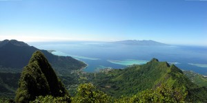 Tahiti Evasion