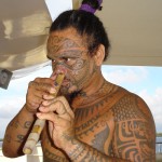 Le tatouage Polynésien aujourd'hui