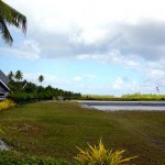 Tikehau airport