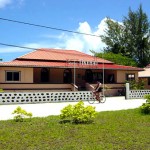 City hall - Tikehau