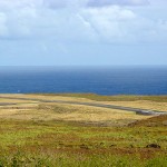 Ua Huka airport