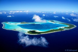 Tetiaroa