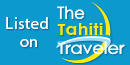 Listed on TheTahitiTraveler