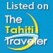 Listed on TheTahitiTraveler