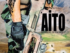 Affiche du film documentaire "Aito"