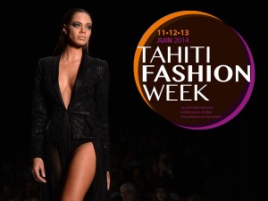 Tahiti Fashion Week