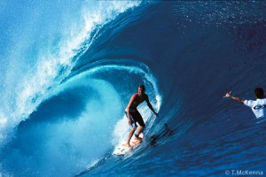 Billabong Pro Tahiti