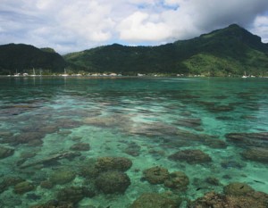 Huahine