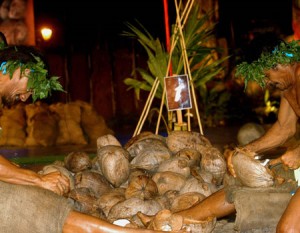 Heiva Tu'aro Maohi