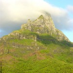 Otemanu - Bora Bora