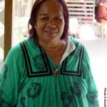 Yvonne Katupa - Hatiheu - Nuku Hiva