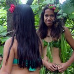 Hatiheu - Nuku Hiva