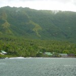 Hatiheu - Nuku Hiva