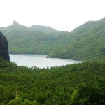 Hatiheu - Nuku Hiva