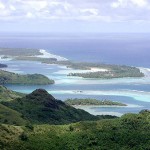 Huahine