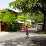 Fare - Huahine