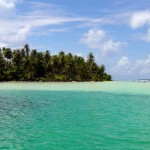 Lagoon - Huahine