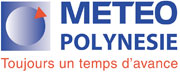 Météo en Polynésie