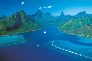 Moorea