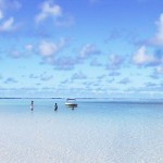 motu Tiahura - Moorea