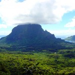 Rotui mount and the 2 bays