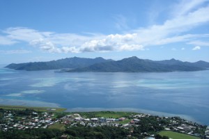 Raiatea