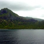 Hatiheu - Nuku Hiva