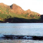 Taiohae - Nuku Hiva