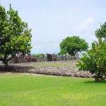 Marae Taputaputuatea - Raiatea