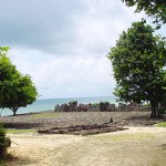 Marae Taputaputuatea - Raiatea