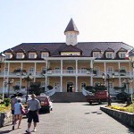 La Mairie de Papeete