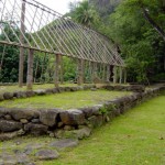 Koueva - Taiohae - Nuku hiva