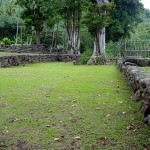 Nuku Hiva - Site de Koueva